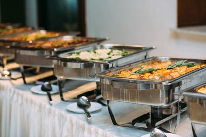 Bemary gastronomiczne