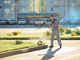 usługi porządkowe, Dako Services sp. z o.o., Katowice