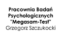 Pracownia Badań Psychologicznych Megasam-Test Grzegorz Szczukocki, Częstochowa