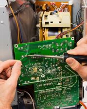 montaż układów elektronicznych, Zakład Elektroniki s.c. Piotr Rakowski Urszula Wantuła-Rakowska, Ustroń