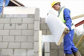 budowa, Zakład Murarski s.c. Zdzisław Haręża, Zbigniew Haręża, Józef Haręża, Andrzej Haręża, Bielsko-Biała