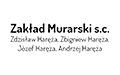 Zakład Murarski s.c. Zdzisław Haręża, Zbigniew Haręża, Józef Haręża, Andrzej Haręża, Bielsko-Biała
