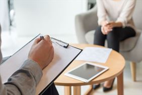 psycholog, Witold Cichy Pracownia Psychologiczna Badania Kierowców Badania Wysokościowe, Żory