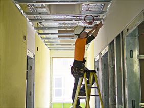 montaż instalacji elektrycznych, Rrzelektro Remigiusz Rzepczyk, Tarnowskie Góry