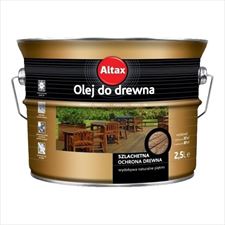 olej do drewna, Okrzesik-Kolonko Zakład usługowo-handlowy Spółka jawna, Żywiec