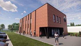 architekt, Studio Architektury Bober, Rydułtowy