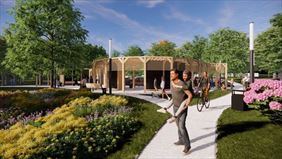 biuro projektowe, Studio Architektury Bober, Rydułtowy