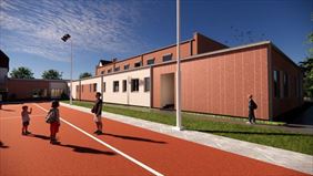 Studio Architektury Bober, Studio Architektury Bober, Rydułtowy