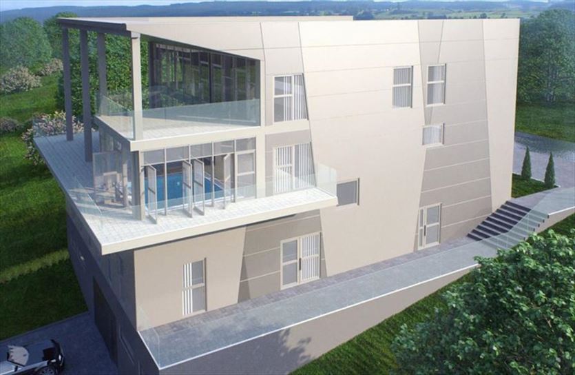przyjazna Architekci, Studio Architektury Bober, Rydułtowy