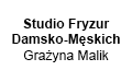 Studio Fryzur Damsko-Męskich Grażyna Malik, Jasienica