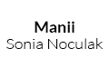 Manii Sonia Noculak- stylizacja paznokci, Bytom