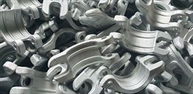 obejmy, Cynkownia Ogniowa Metal Dojerski sp.j., Myszków