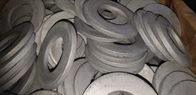 podkładki, Cynkownia Ogniowa Metal Dojerski sp.j., Myszków