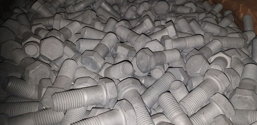 przyjazna Ocynkownie, Cynkownia Ogniowa Metal Dojerski sp.j., Myszków