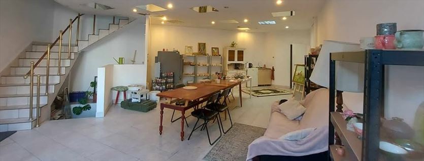 Pobudź kreatywność i stwórz coś własnymi rękami!, Garaż Atelier Patrycja Kaleta, Częstochowa