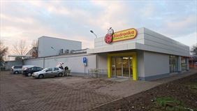 firma budowlana, Dewiza Prace ogólnobudowlane, Chorzów