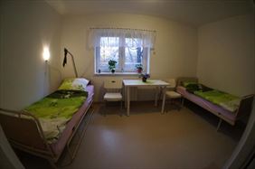 całodobowa opieka nad osobami starszymi, Senior Dom Opieki, Bystra