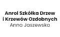 Anrol Szkółka Drzew i Krzewów Ozdobnych Anna Jaszewska, Chełm Śląski