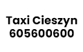 Taxi Cieszyn 605600600, Cieszyn