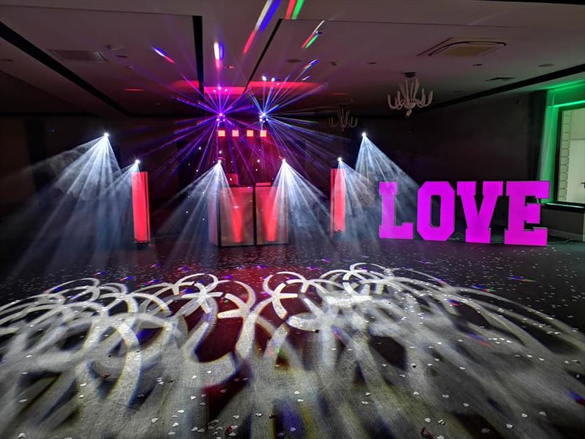 DJ i wodzirej na wesela i inne zabawy, Kris. Organizacja imprez okolicznościowych. Kończyk K., Siemianowice Śląskie