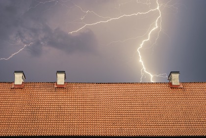 instalacje odgromowe