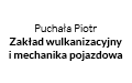 Puchała Piotr. Zakład wulkanizacyjny i mechanika pojazdowa, Jastrzębie-Zdrój