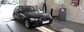 badania techniczne aut, P&P Auto Duet s.c. Stacja Kontroli Pojazdów, Kozy