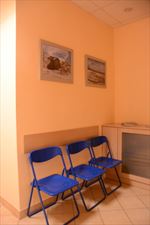 gabinet, Specjalistyczna Praktyka Kardiologiczna Dr. n.med.Jacek Sowa, Dąbrowa Górnicza