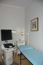 gabinet kardiologiczny, Specjalistyczna Praktyka Kardiologiczna Dr. n.med.Jacek Sowa, Dąbrowa Górnicza