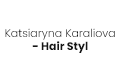Katsiaryna Karaliova - Hair Styl, Czechowice-Dziedzice