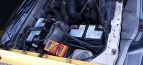 akumulator, Akumaster Tanie akumulatory Autohandel, Sosnowiec