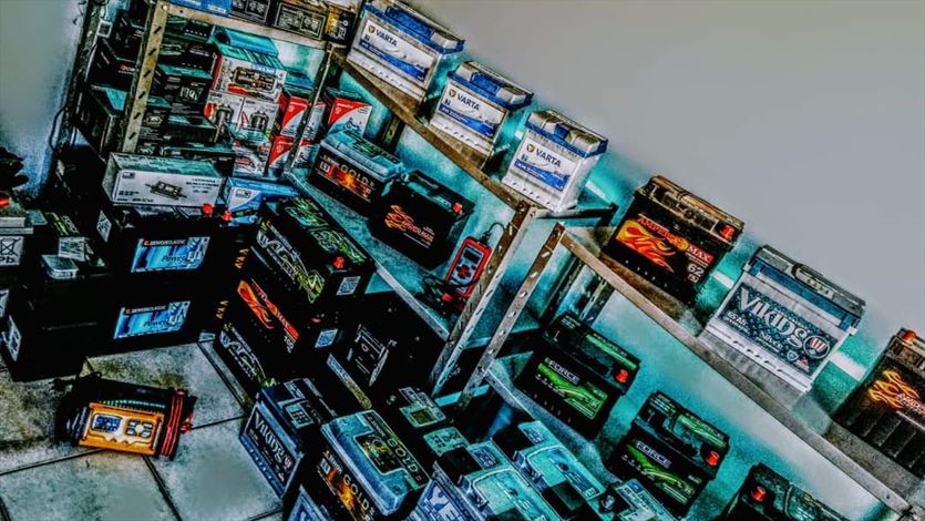 Duży wybór akumulatorów samochodowych, Akumaster Tanie akumulatory Autohandel, Sosnowiec