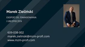 ., Mzm Profi Marek Zieliński, Racibórz