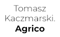Tomasz Kaczmarski.Agrico, Katowice