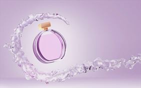 perfumy, Ewa Janiec - Oriflame, Bytom