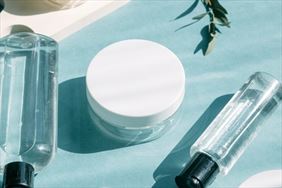 kosmetyki do pielęgnacji, Ewa Janiec - Oriflame, Bytom