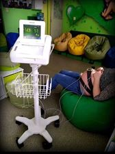 urządzenie do badania, Pro Feminae s.c. NZOZ Opieka Położniczo-Pielęgniarska, Rybnik