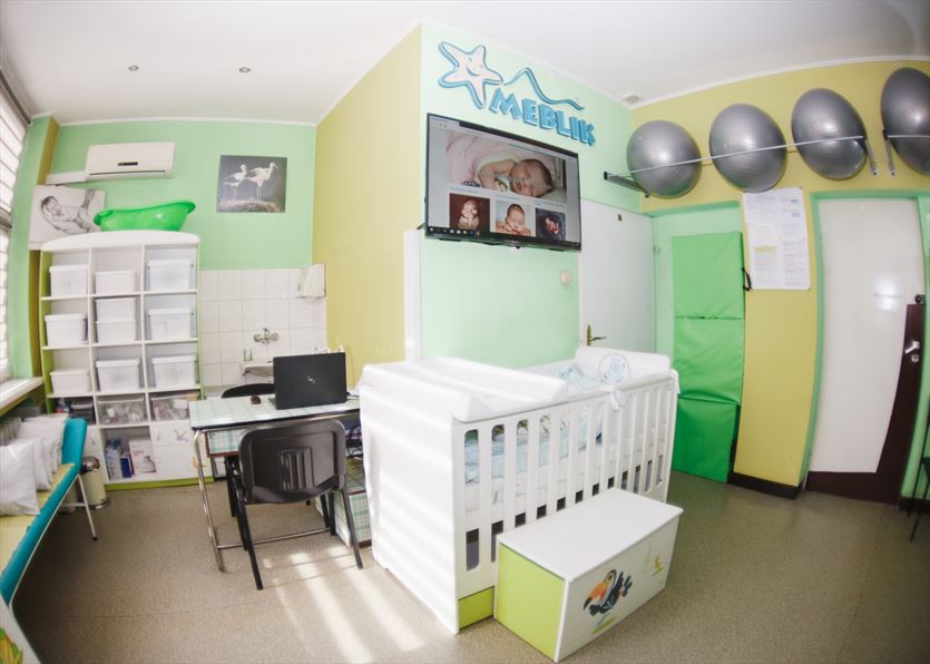 przyjazna Pielęgniarstwo - usługi, Pro Feminae s.c. NZOZ Opieka Położniczo-Pielęgniarska, Rybnik