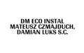 DM Eco Instal Mateusz Czmajduch, Damian Luks s.c., Ćwiklice