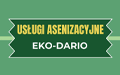 Usługi Asenizacyjne Wywóz szamba Eko-Dario Dariusz Kubica, Psary