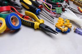instalacje elektryczne, Jarosław Niedbała Instalacje Elektryczne, Brenna