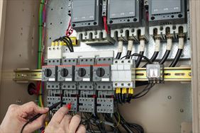 instalacje elektryczne, Jarosław Niedbała Instalacje Elektryczne, Brenna