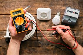 instalacje elektryczne, Jarosław Niedbała Instalacje Elektryczne, Brenna
