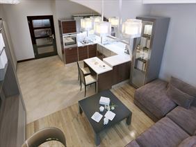 nocowanie, Grekbart Nieruchomości Wioletta Wilk, Będzin