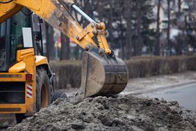 roboty ziemne, MV.finix Maciej Kusak, Sosnowiec