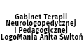 Gabinet Terapii Neurologopedycznej I Pedagogicznej LogoMania Anita Świtoń, Olsztyn