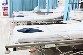 szpital, MED-Instal Barbara Sokołowska-Usługi Pielęgniarskie, Będzin