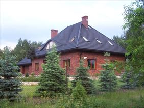 krycie dachu dachówką ceramiczną, Kita Tomasz Zakład Blacharsko Dekarski, Częstochowa