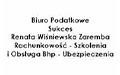 Sukces Biuro podatkowe Rachunkowość - Szkolenia i obsługa Bhp - Ubezpieczenia Renata Wiśniewska-Zaremba, Kłomnice
