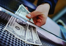 kantor, Kloczkowski Adam. Kantor wymiany walut, Jastrzębie-Zdrój